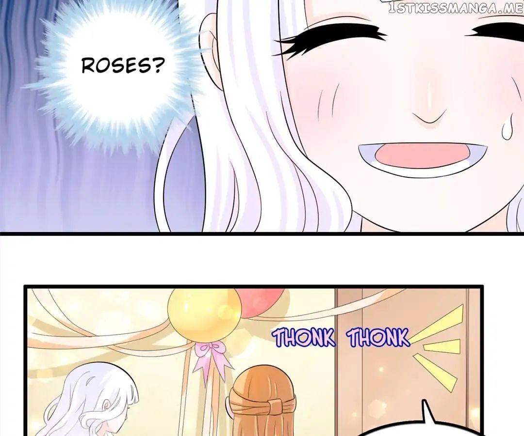 Delicate and Meek, Me? chapter 46 - page 67