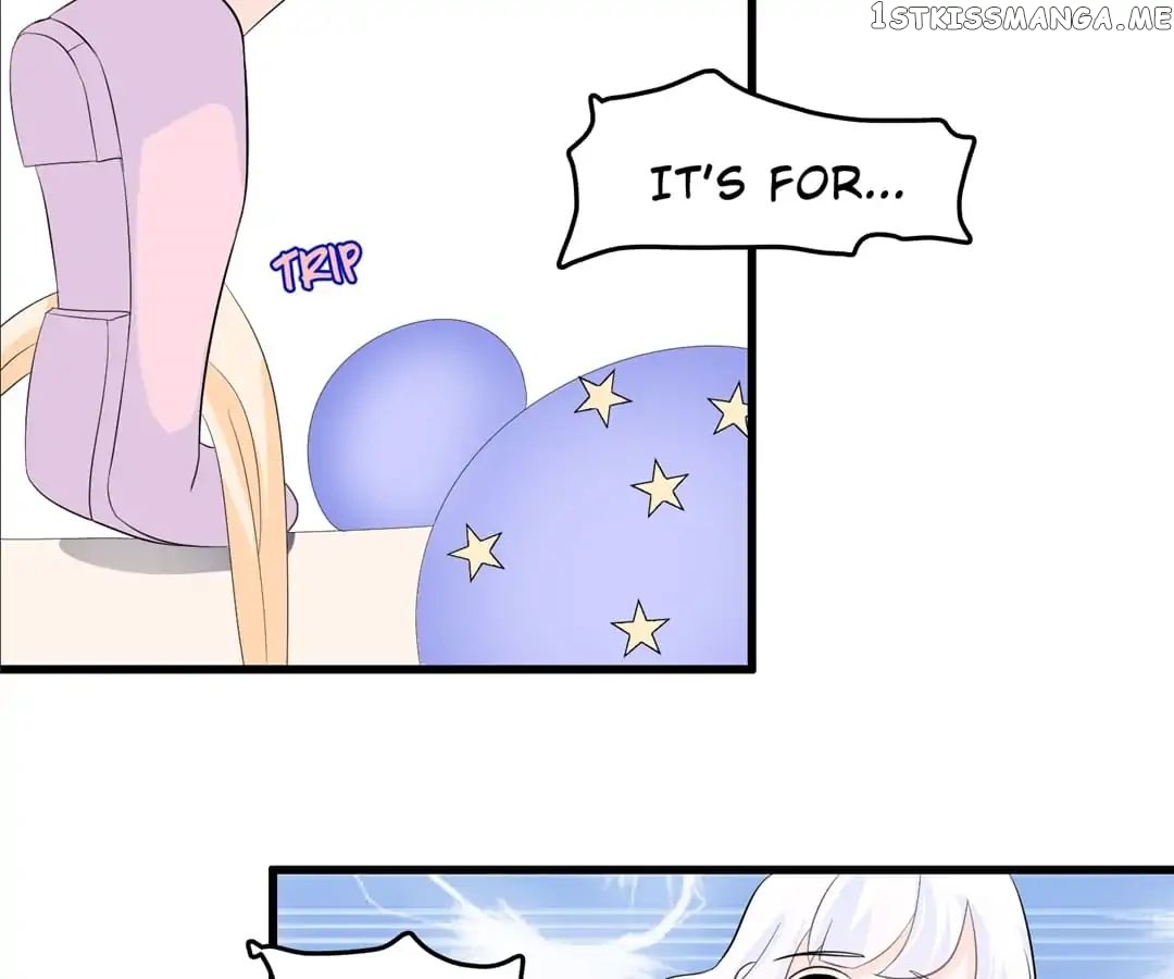 Delicate and Meek, Me? chapter 46 - page 74