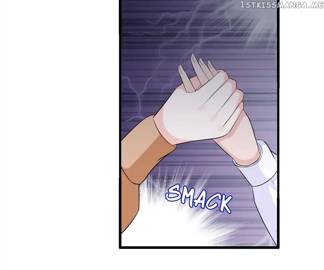 Delicate and Meek, Me? chapter 46 - page 8