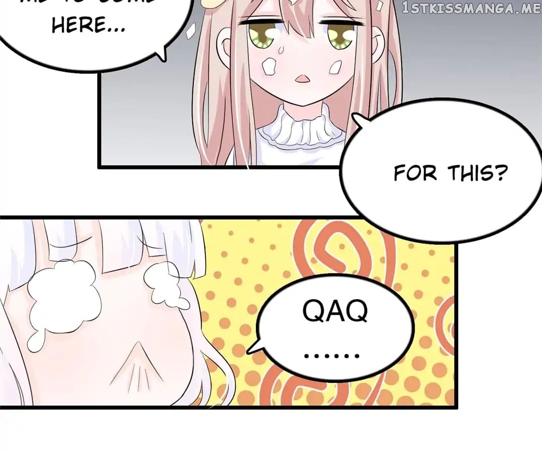 Delicate and Meek, Me? chapter 46 - page 80