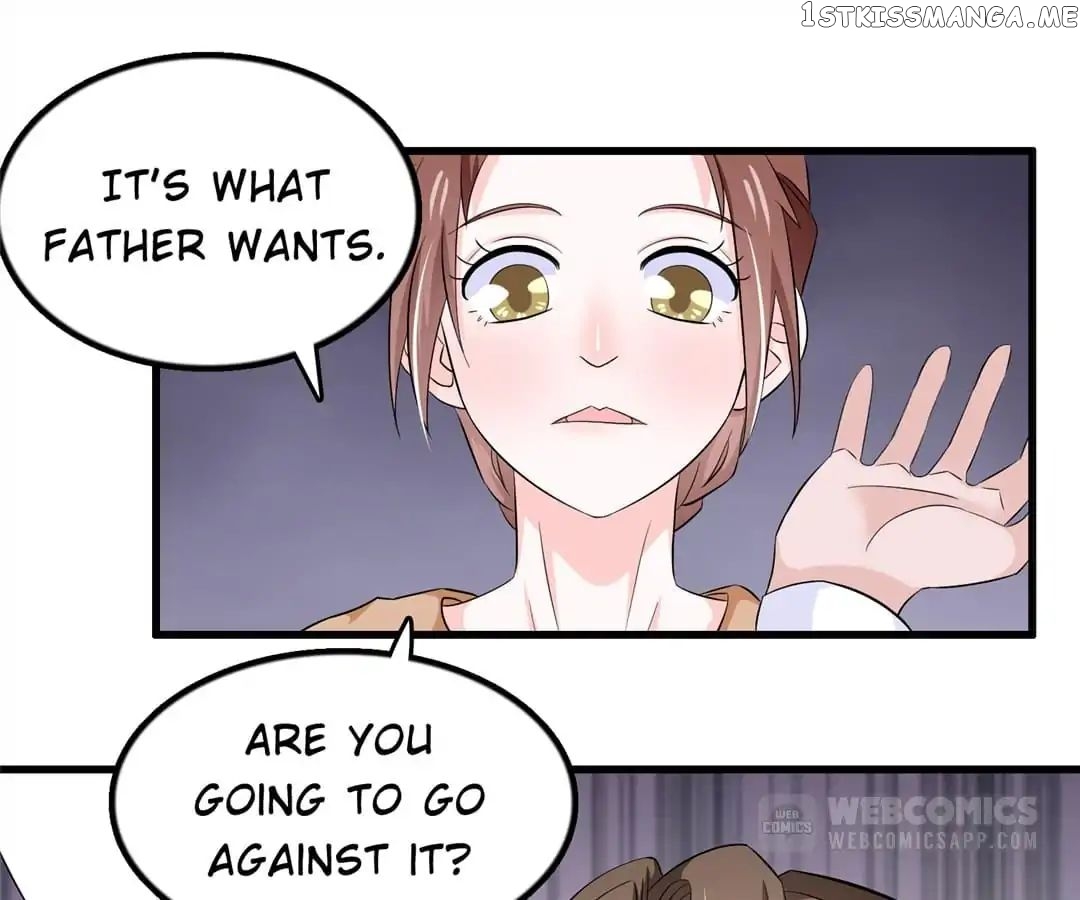 Delicate and Meek, Me? chapter 46 - page 9