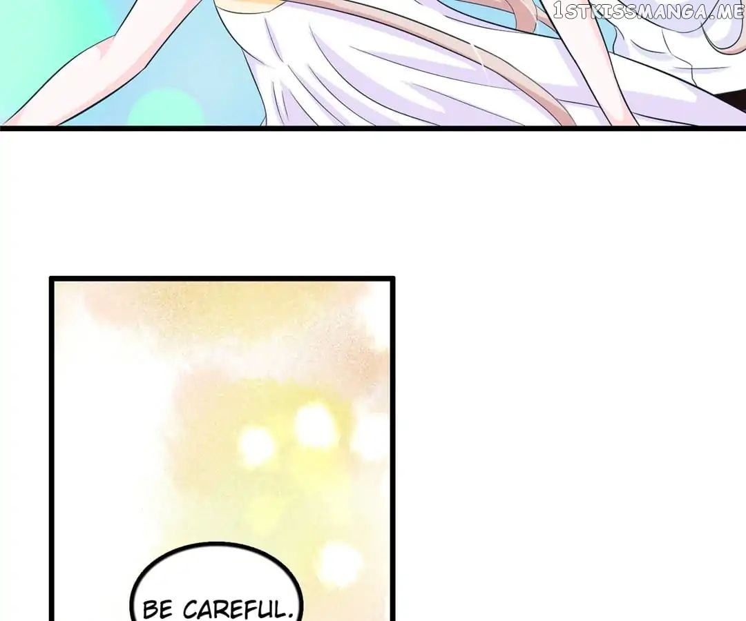 Delicate and Meek, Me? chapter 44 - page 13