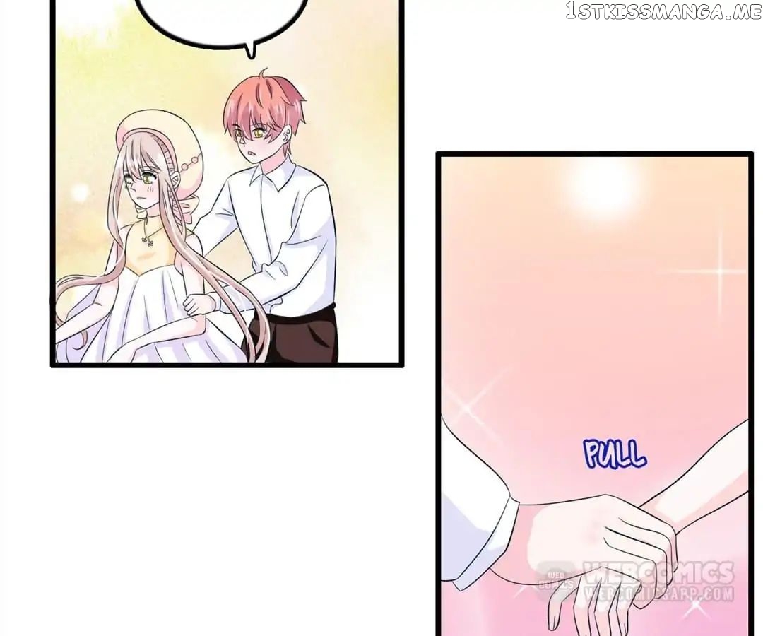 Delicate and Meek, Me? chapter 44 - page 14