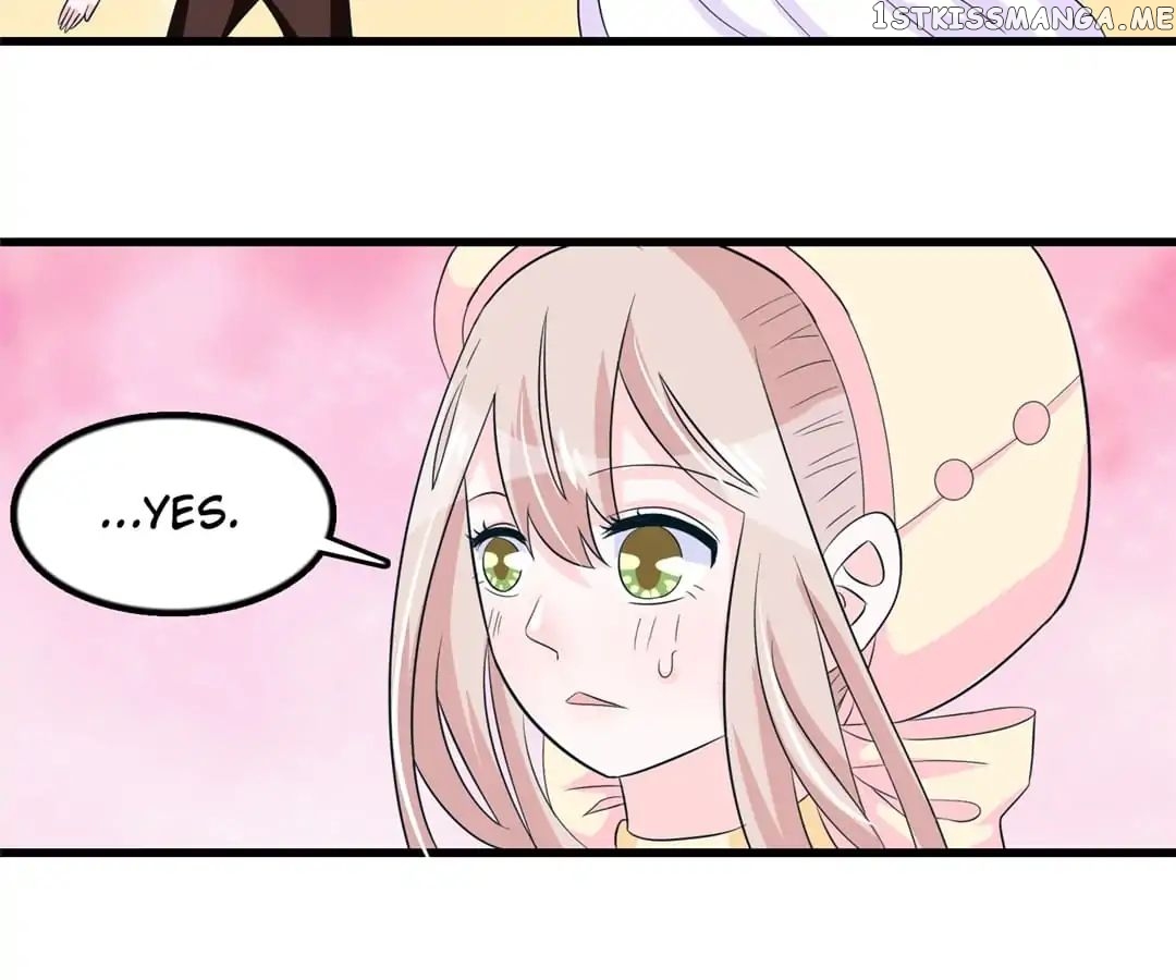 Delicate and Meek, Me? chapter 44 - page 16
