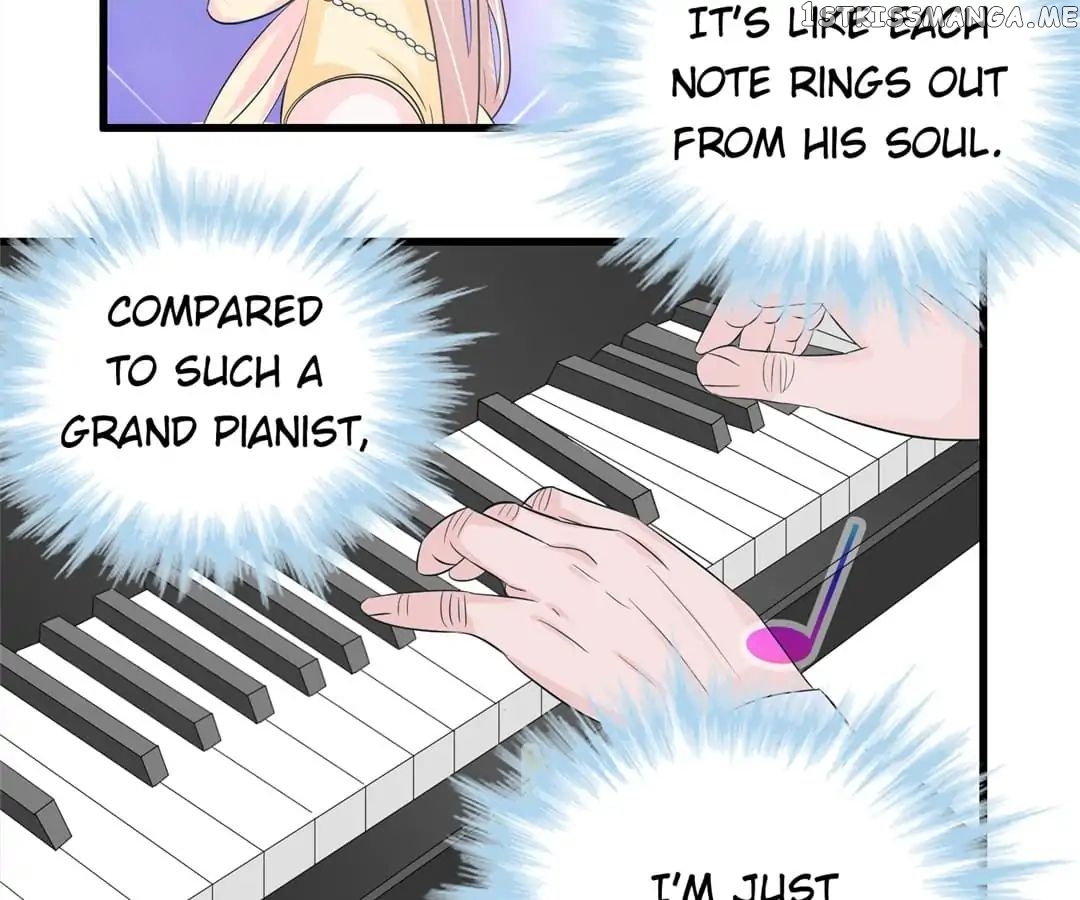 Delicate and Meek, Me? chapter 44 - page 20