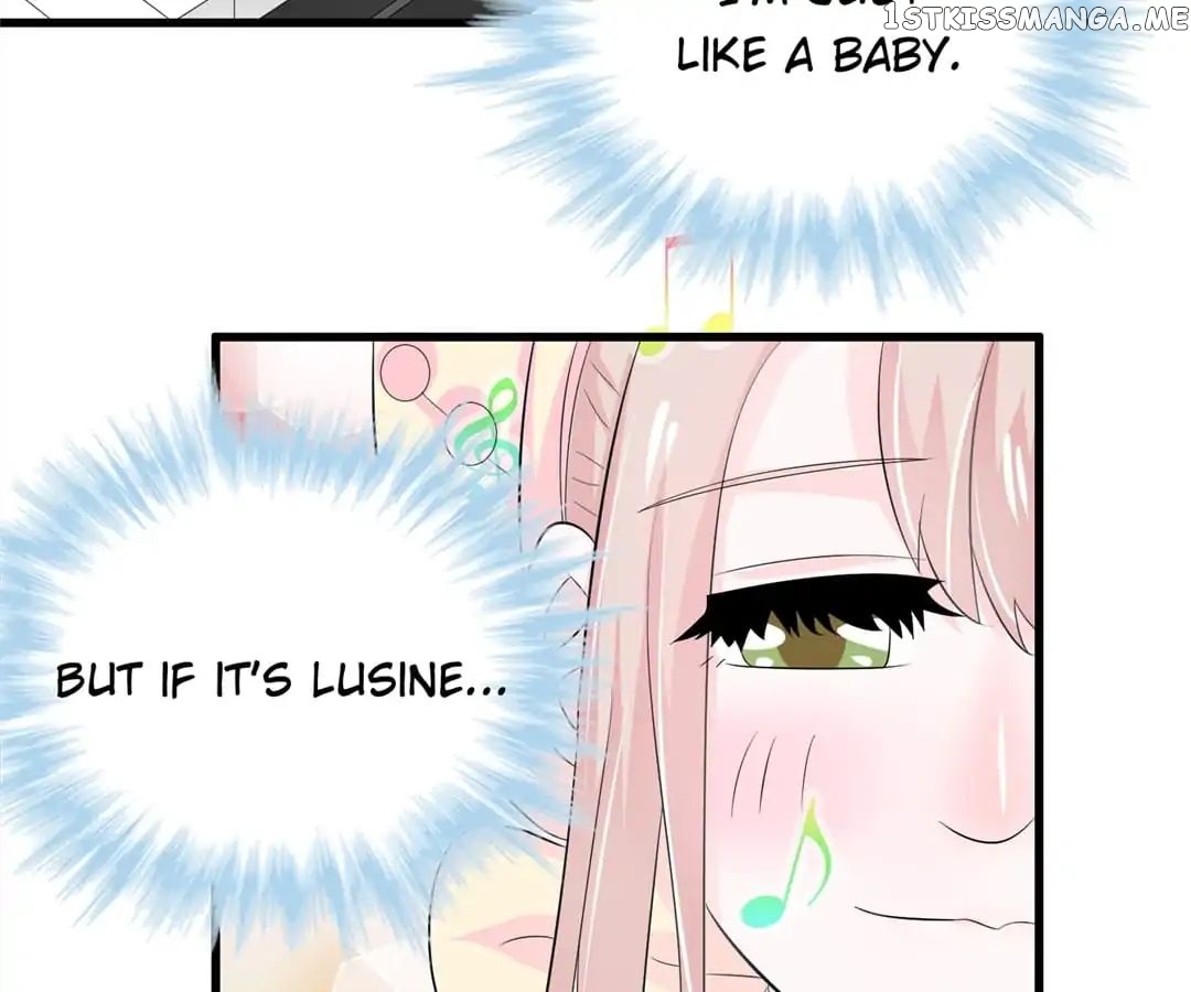 Delicate and Meek, Me? chapter 44 - page 21