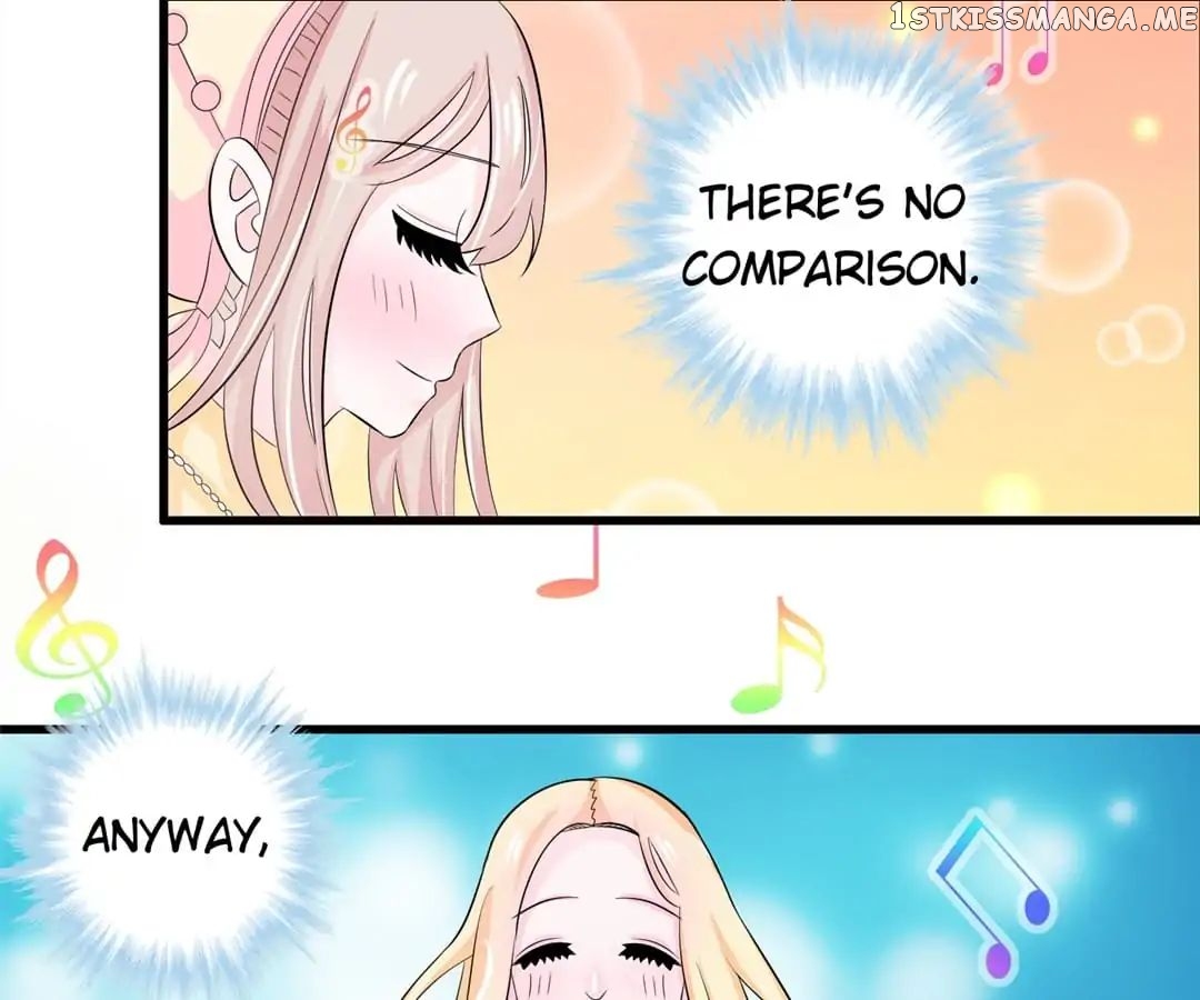 Delicate and Meek, Me? chapter 44 - page 23