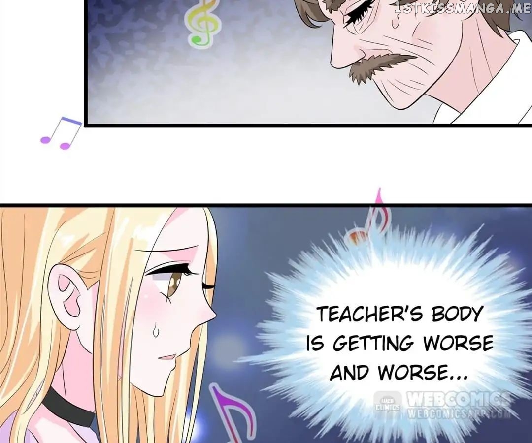 Delicate and Meek, Me? chapter 44 - page 26