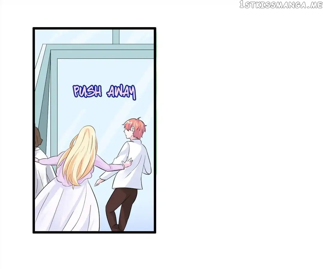 Delicate and Meek, Me? chapter 44 - page 33