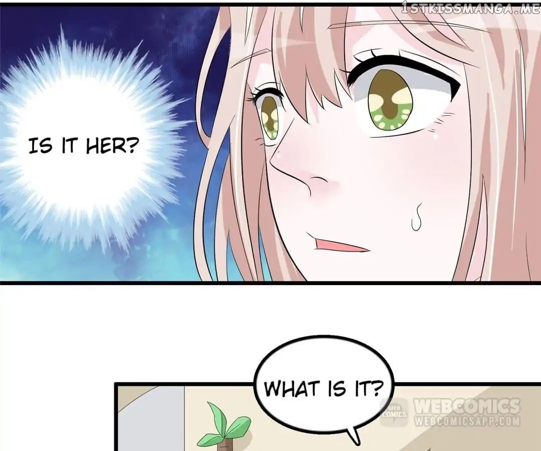 Delicate and Meek, Me? chapter 44 - page 34
