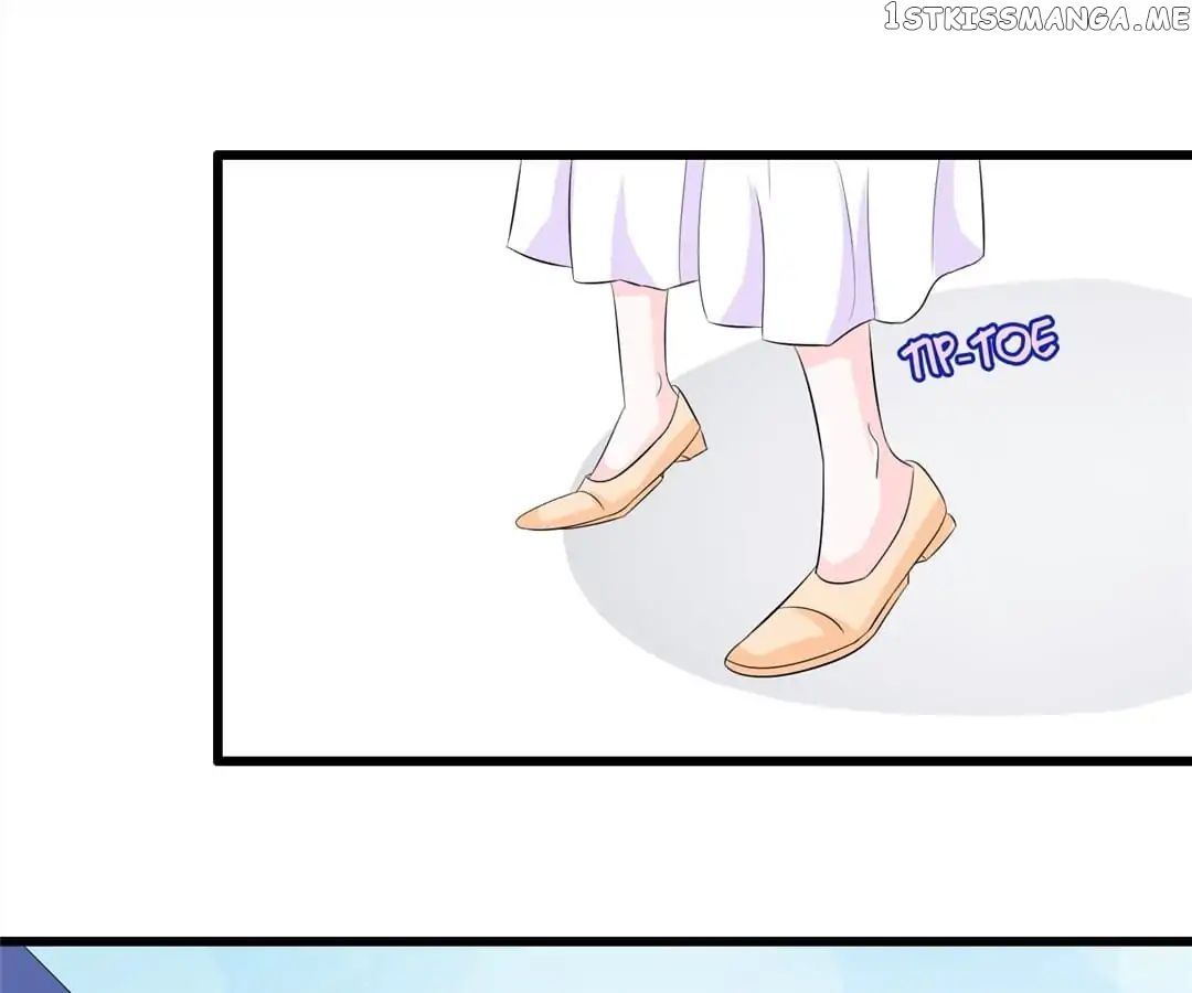 Delicate and Meek, Me? chapter 44 - page 41
