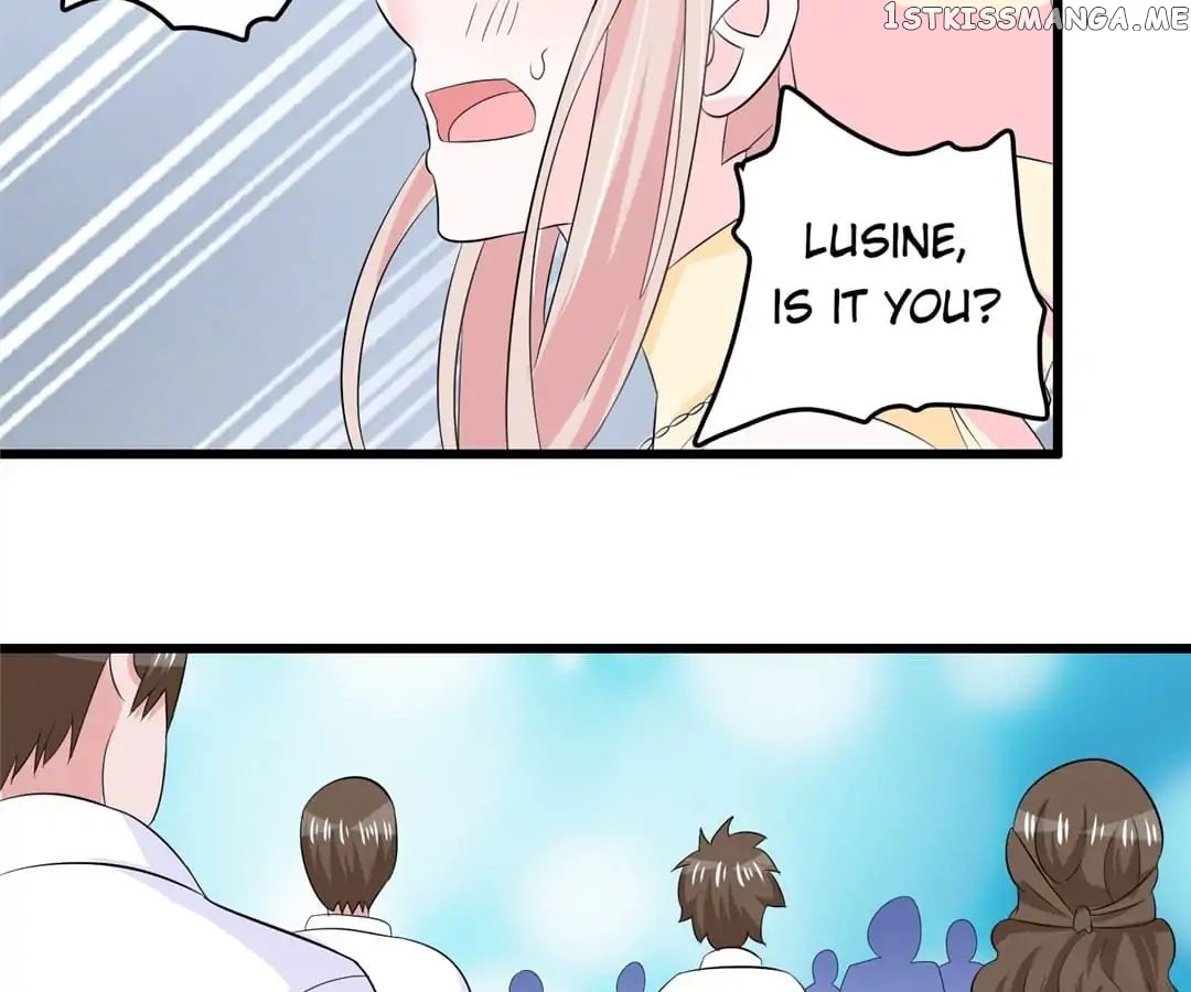 Delicate and Meek, Me? chapter 44 - page 43