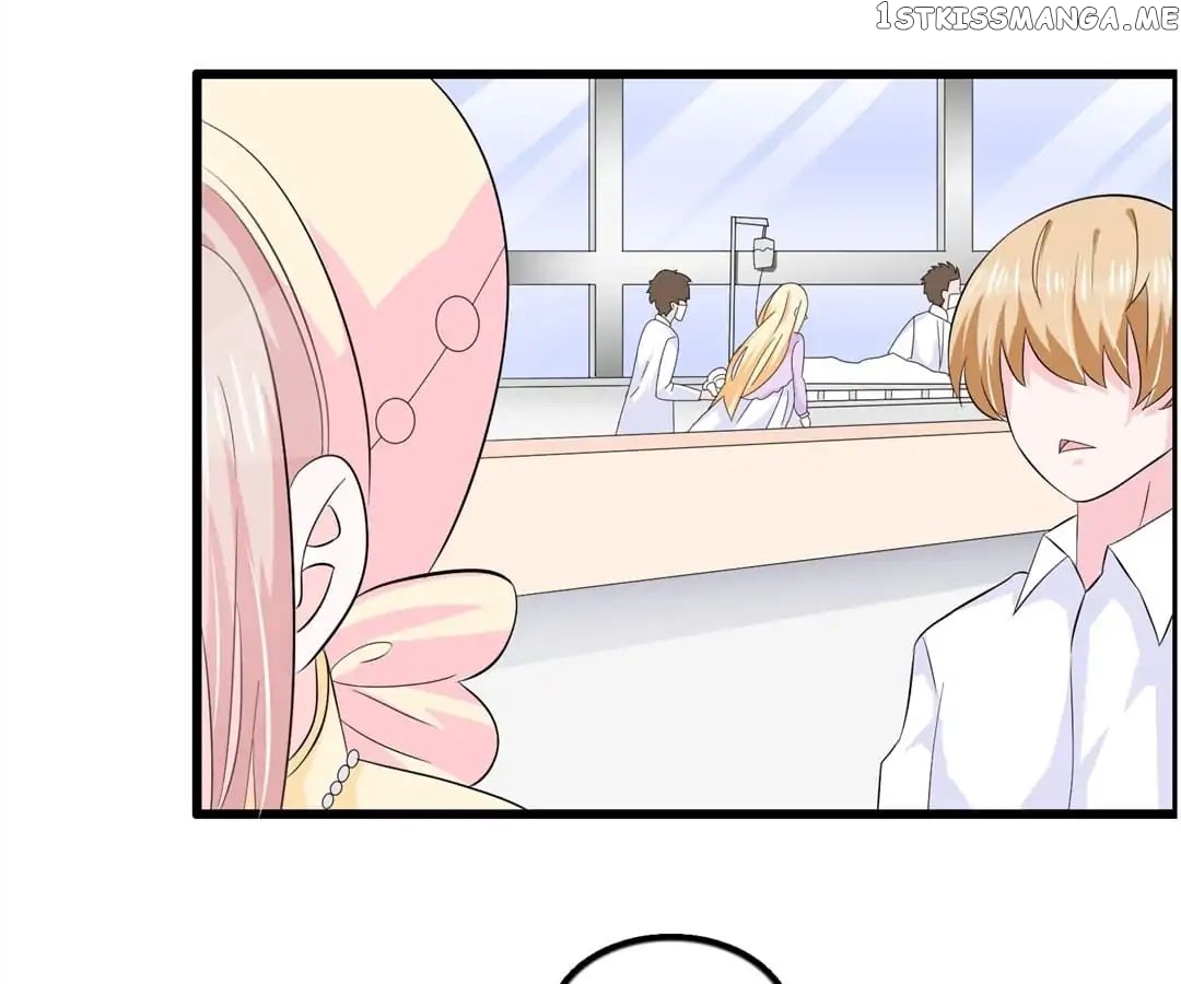 Delicate and Meek, Me? chapter 44 - page 45