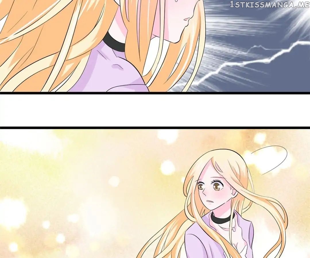 Delicate and Meek, Me? chapter 44 - page 47