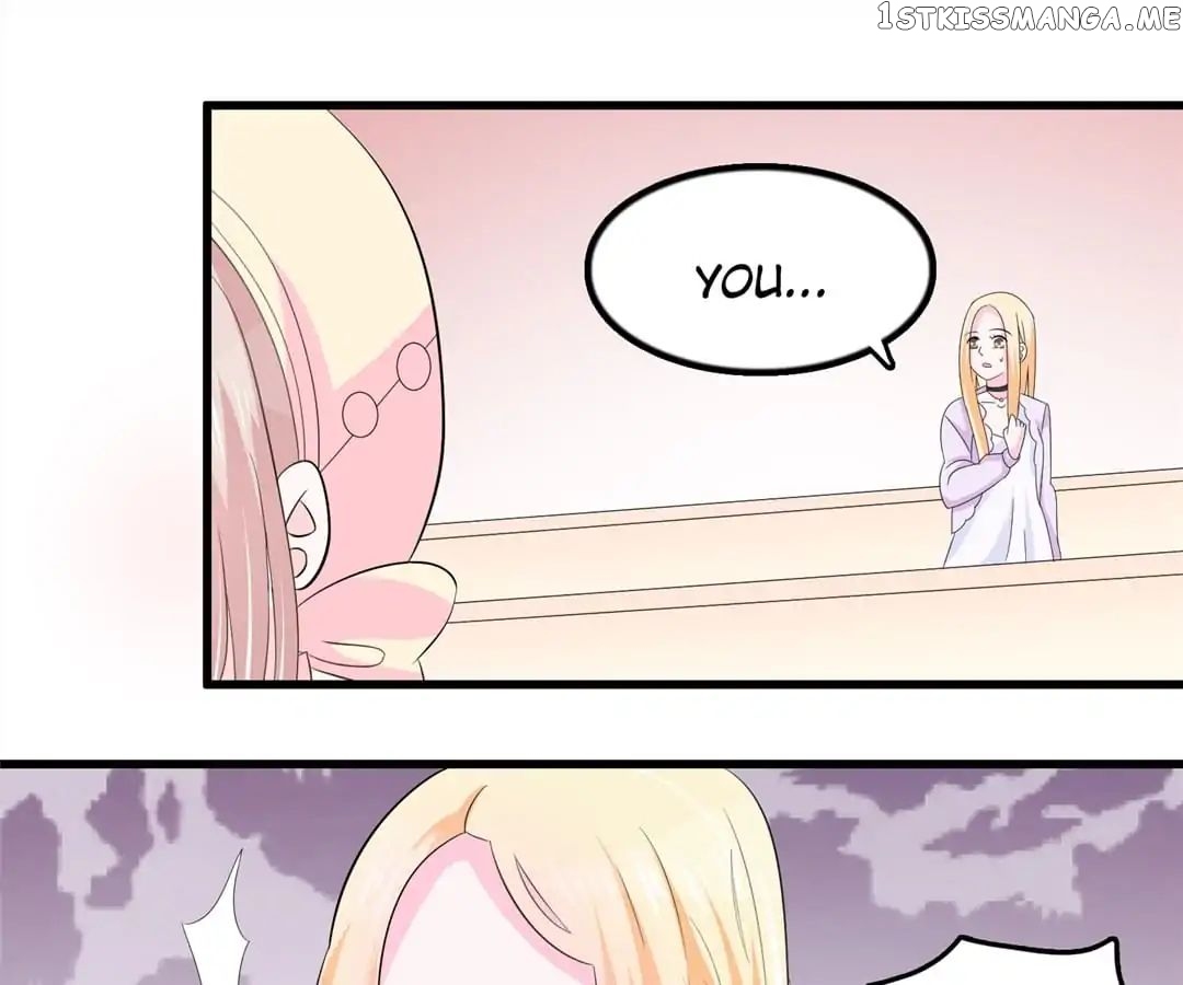 Delicate and Meek, Me? chapter 44 - page 49