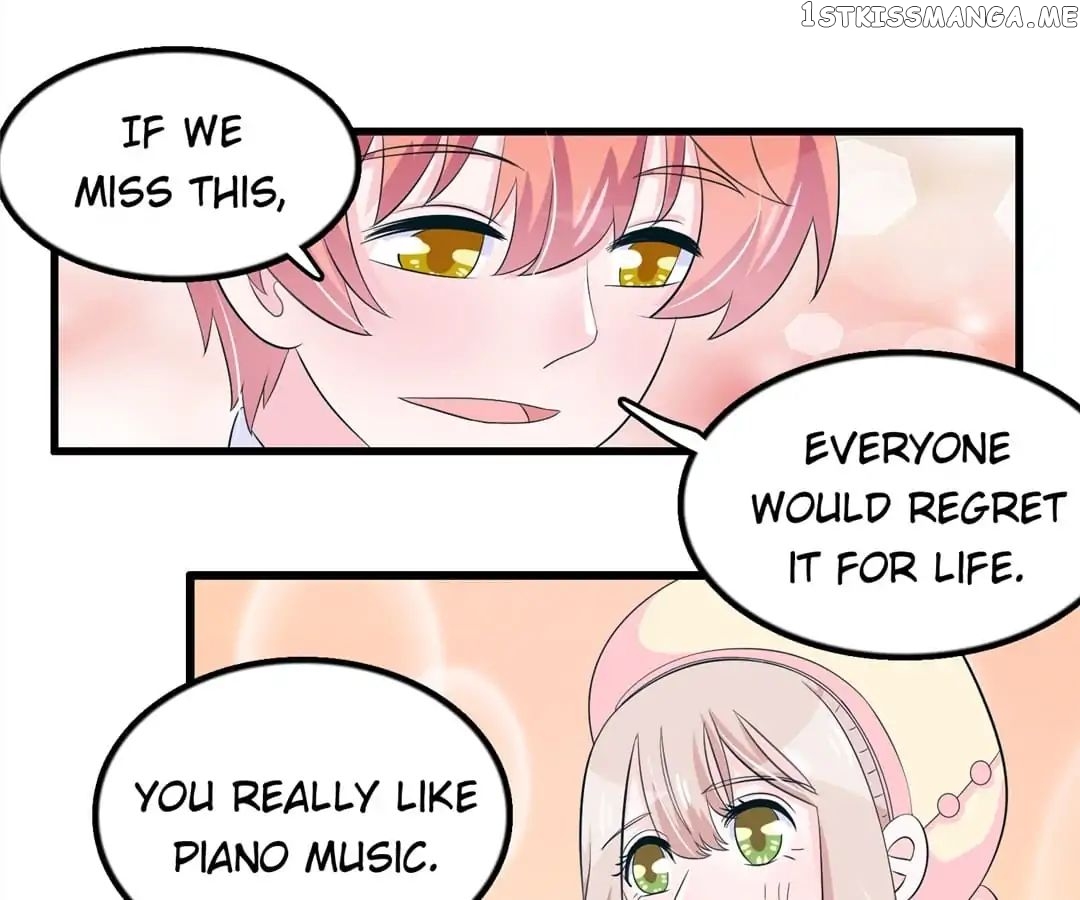 Delicate and Meek, Me? chapter 44 - page 5