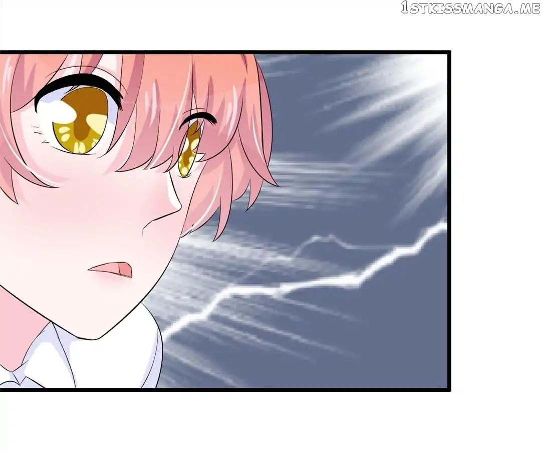 Delicate and Meek, Me? chapter 44 - page 57