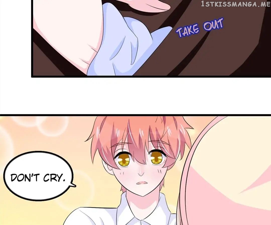 Delicate and Meek, Me? chapter 44 - page 59