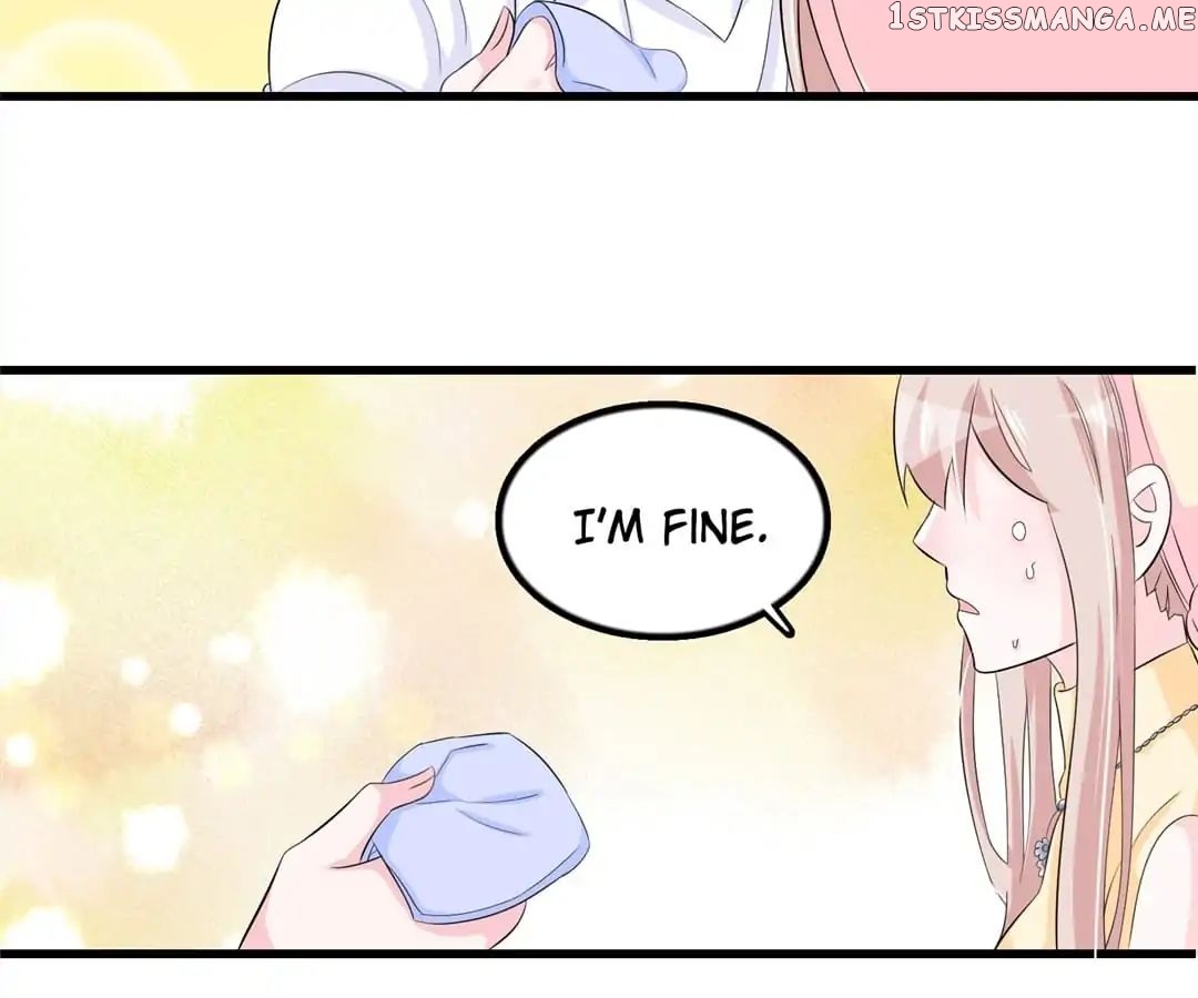 Delicate and Meek, Me? chapter 44 - page 60