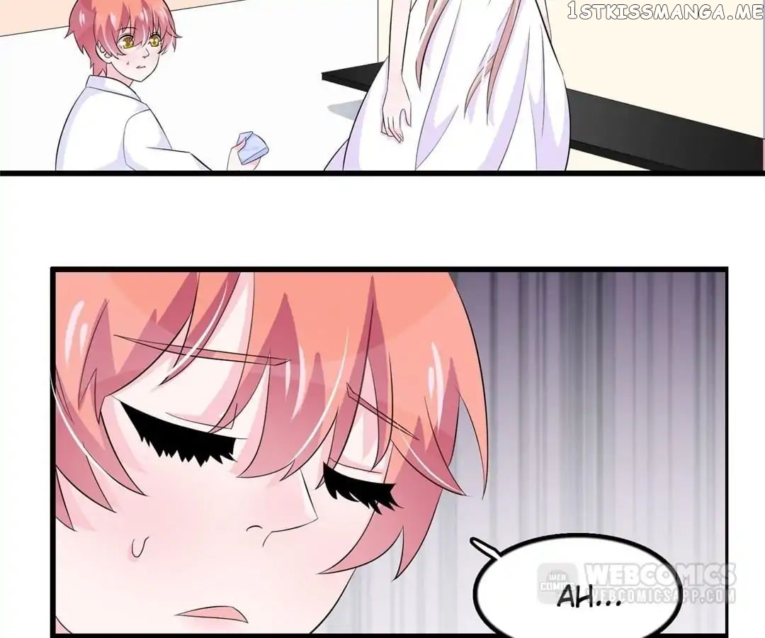 Delicate and Meek, Me? chapter 44 - page 62
