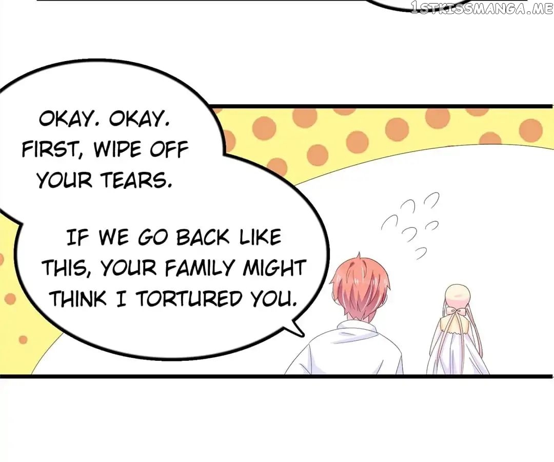 Delicate and Meek, Me? chapter 44 - page 63