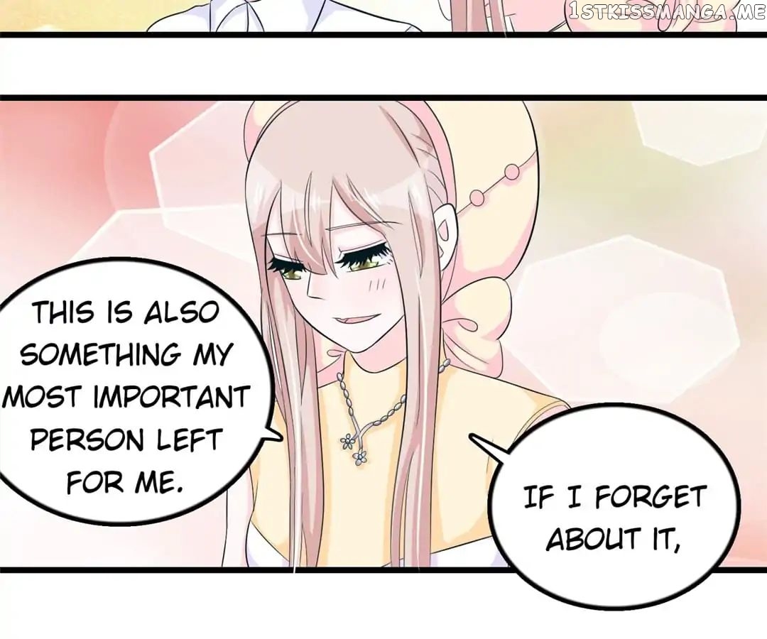 Delicate and Meek, Me? chapter 44 - page 8