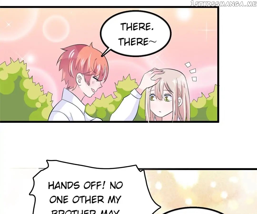 Delicate and Meek, Me? chapter 43 - page 11