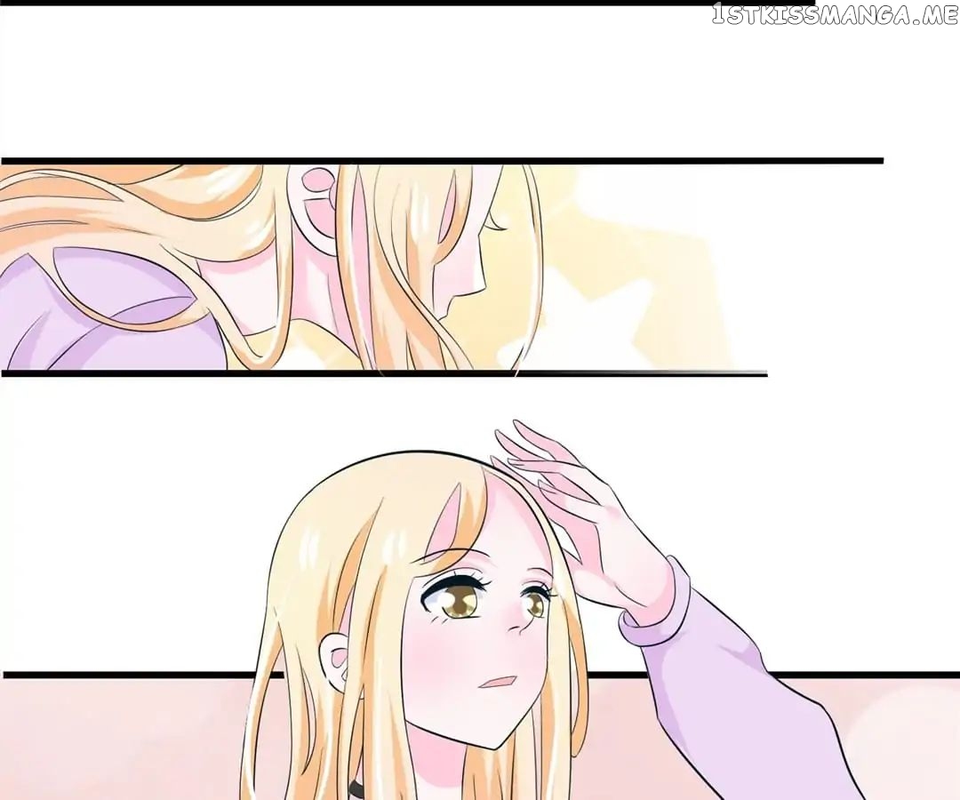 Delicate and Meek, Me? chapter 43 - page 15