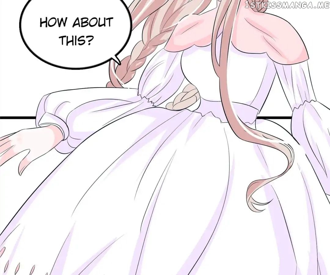 Delicate and Meek, Me? chapter 43 - page 19
