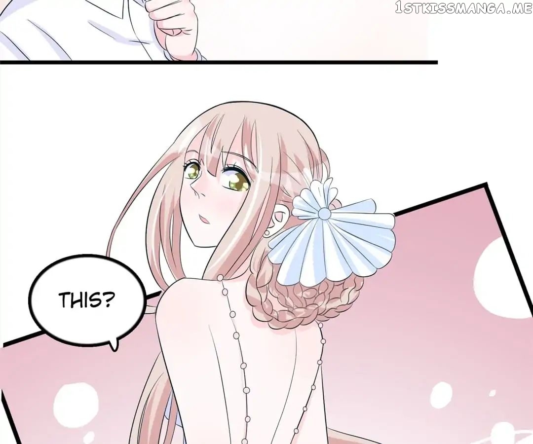 Delicate and Meek, Me? chapter 43 - page 21