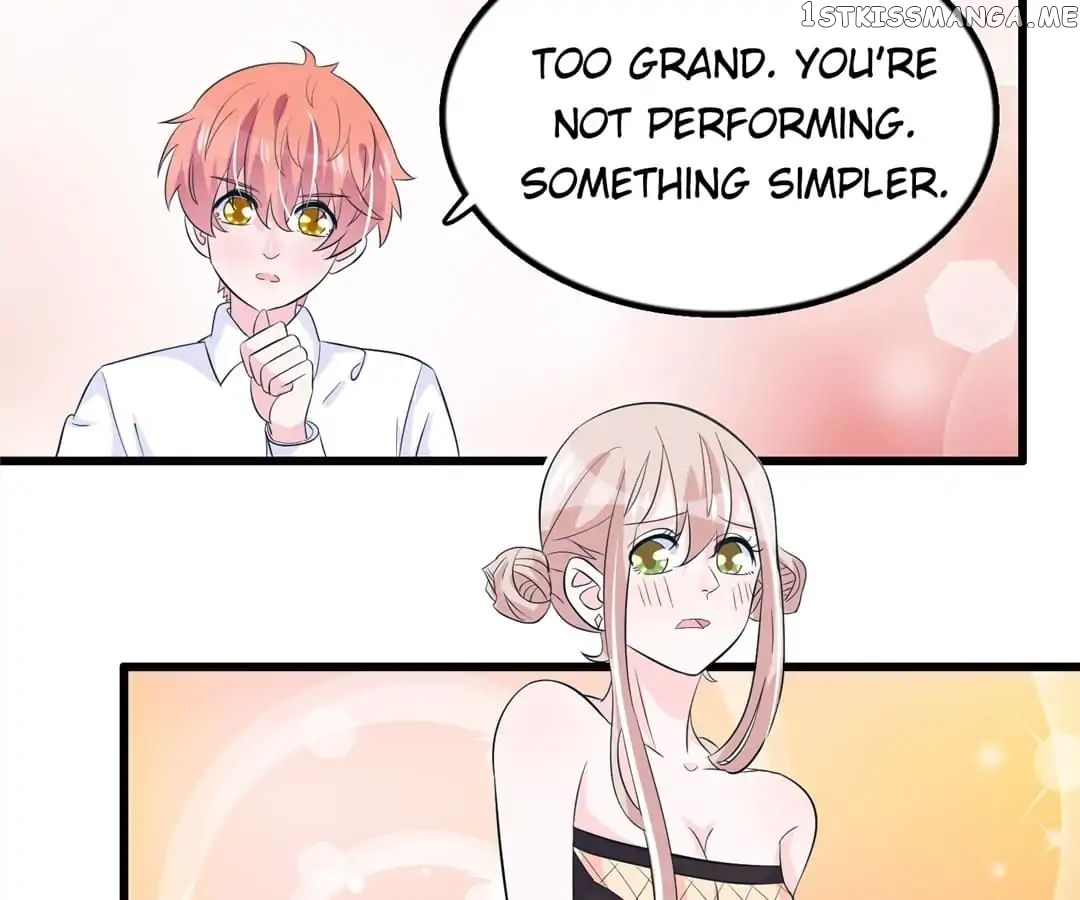 Delicate and Meek, Me? chapter 43 - page 23