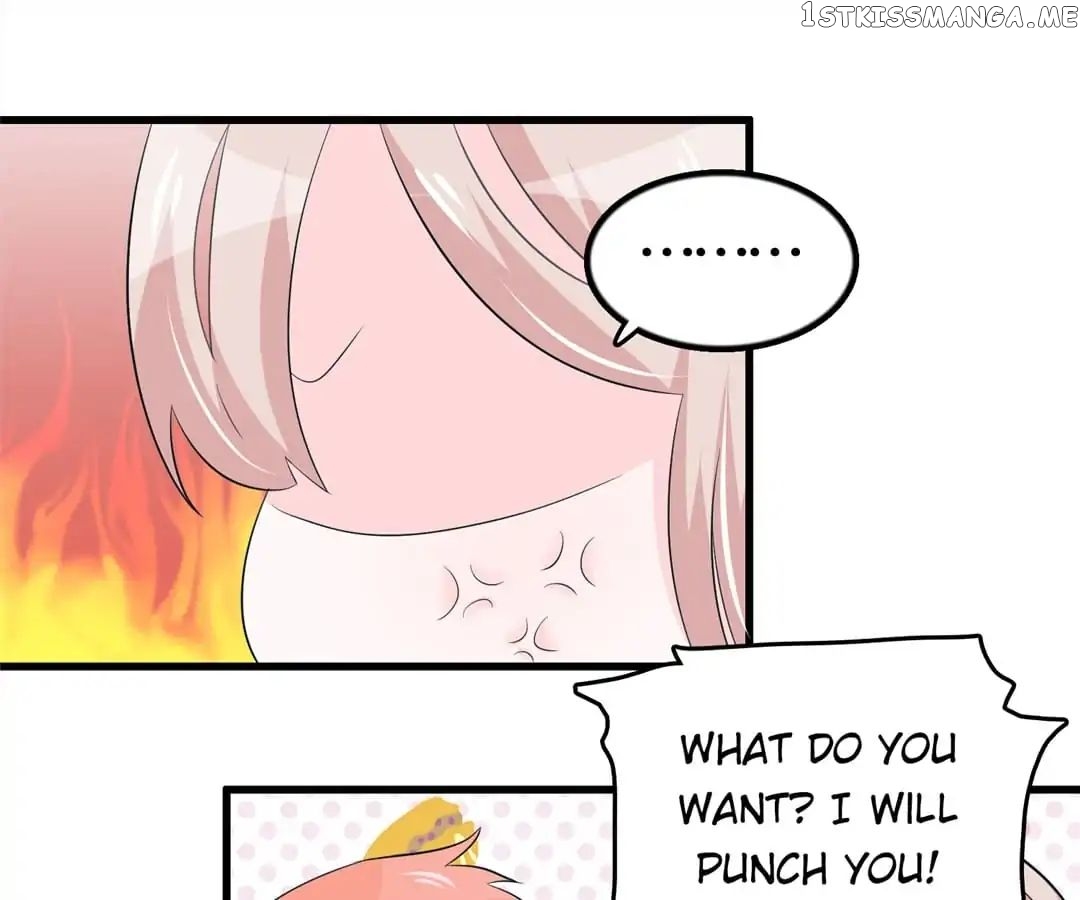 Delicate and Meek, Me? chapter 43 - page 25