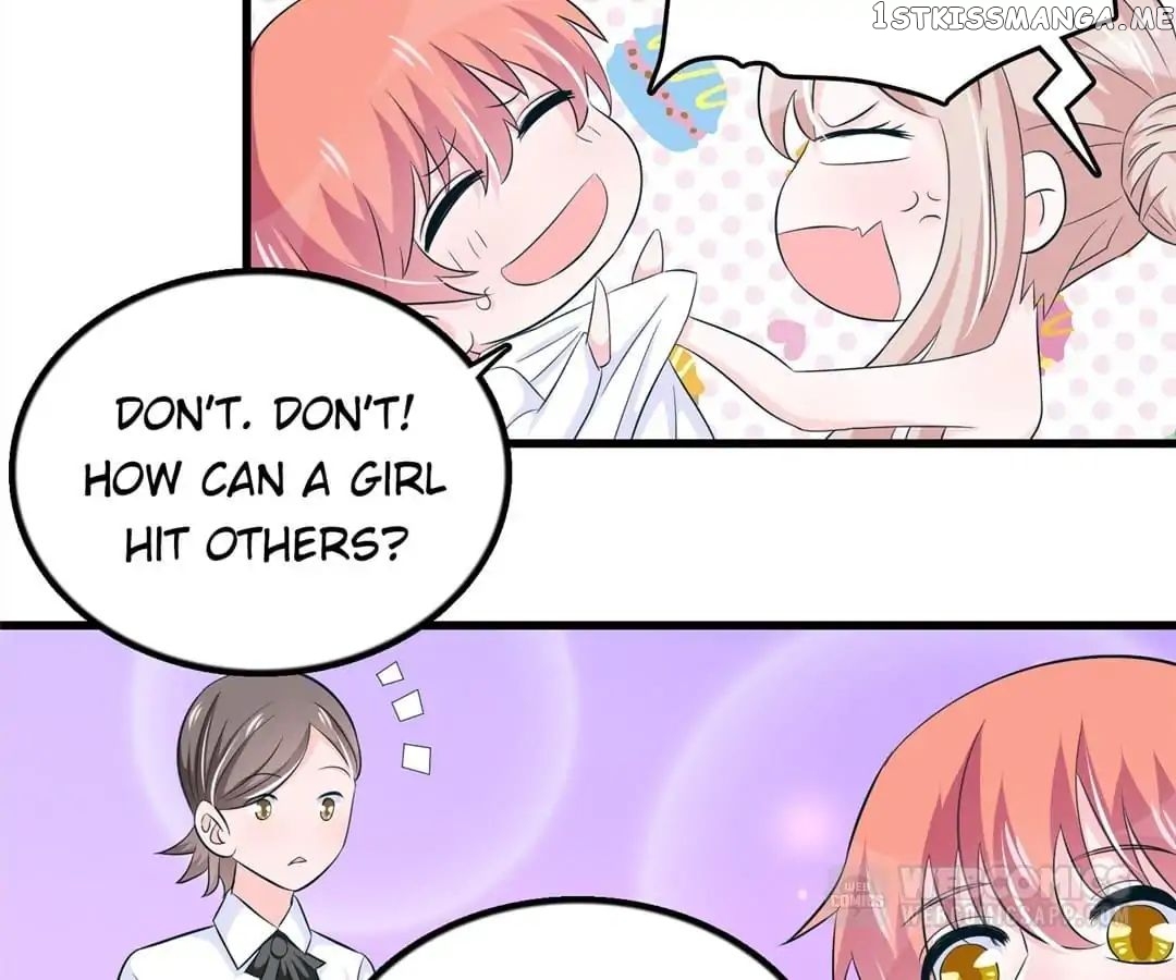 Delicate and Meek, Me? chapter 43 - page 26