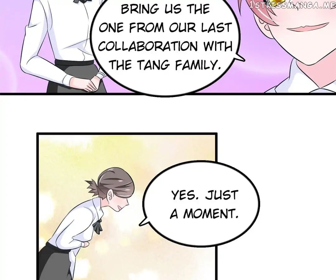 Delicate and Meek, Me? chapter 43 - page 27