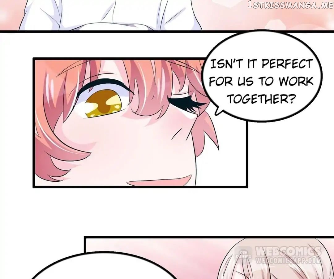 Delicate and Meek, Me? chapter 43 - page 30