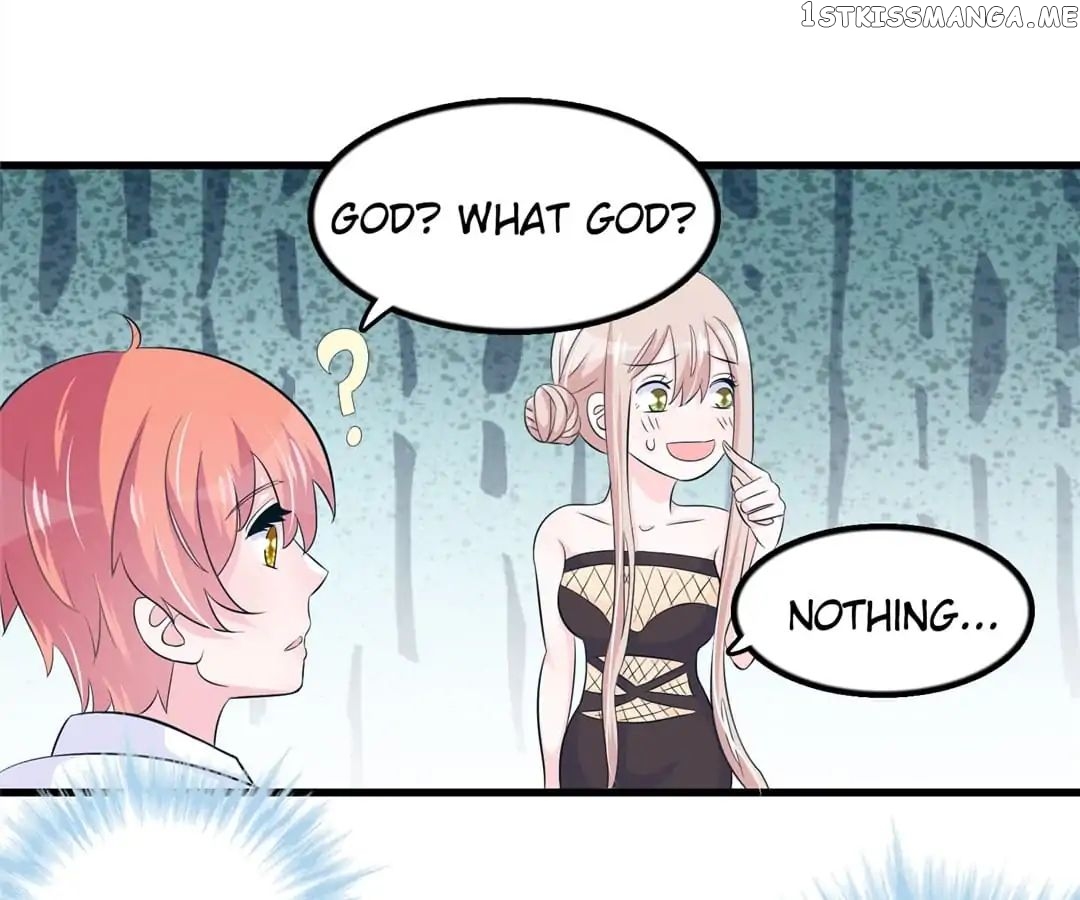 Delicate and Meek, Me? chapter 43 - page 33