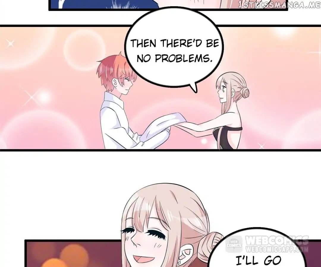 Delicate and Meek, Me? chapter 43 - page 38