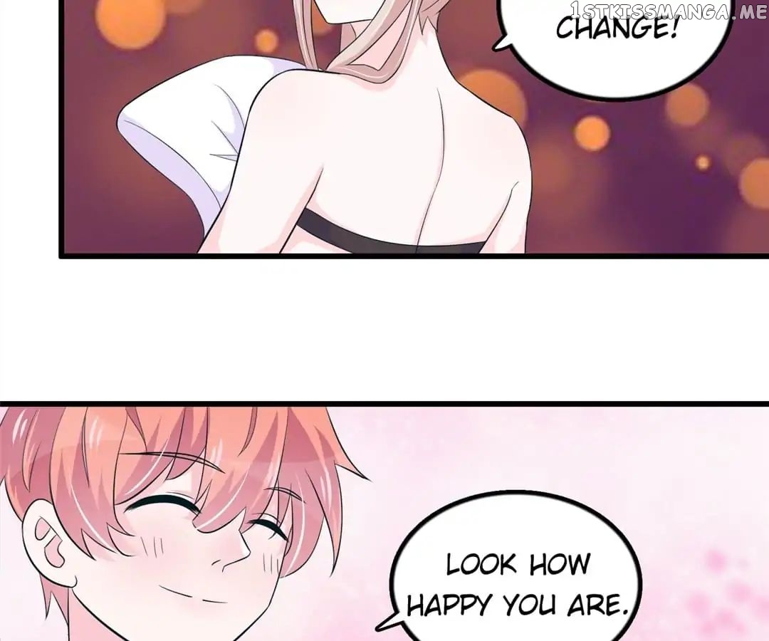 Delicate and Meek, Me? chapter 43 - page 39