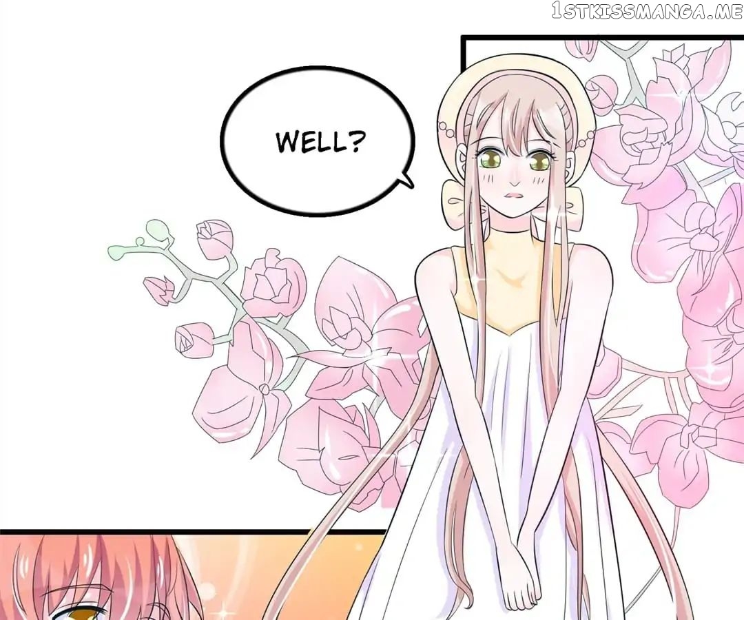 Delicate and Meek, Me? chapter 43 - page 41