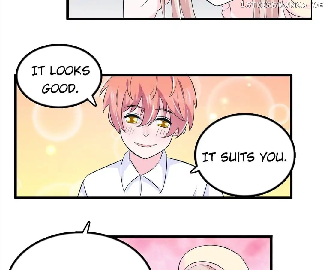 Delicate and Meek, Me? chapter 43 - page 43