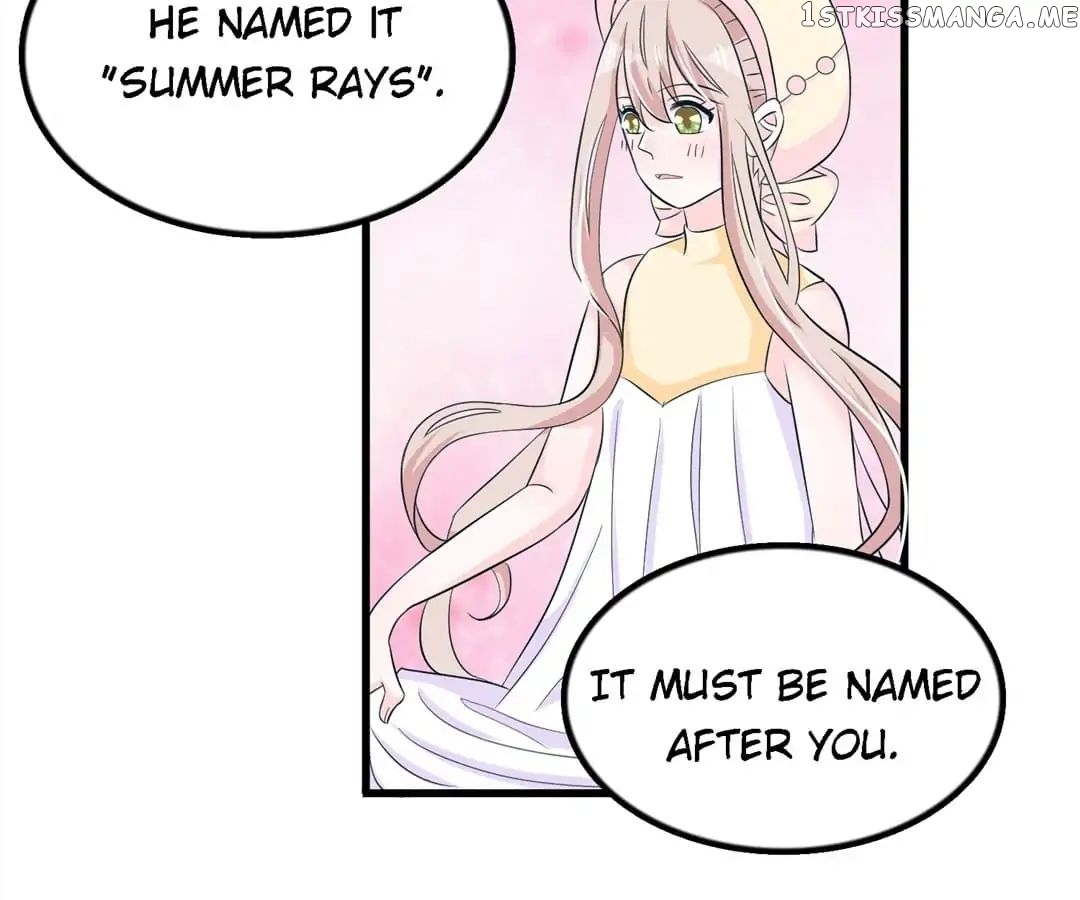 Delicate and Meek, Me? chapter 43 - page 44