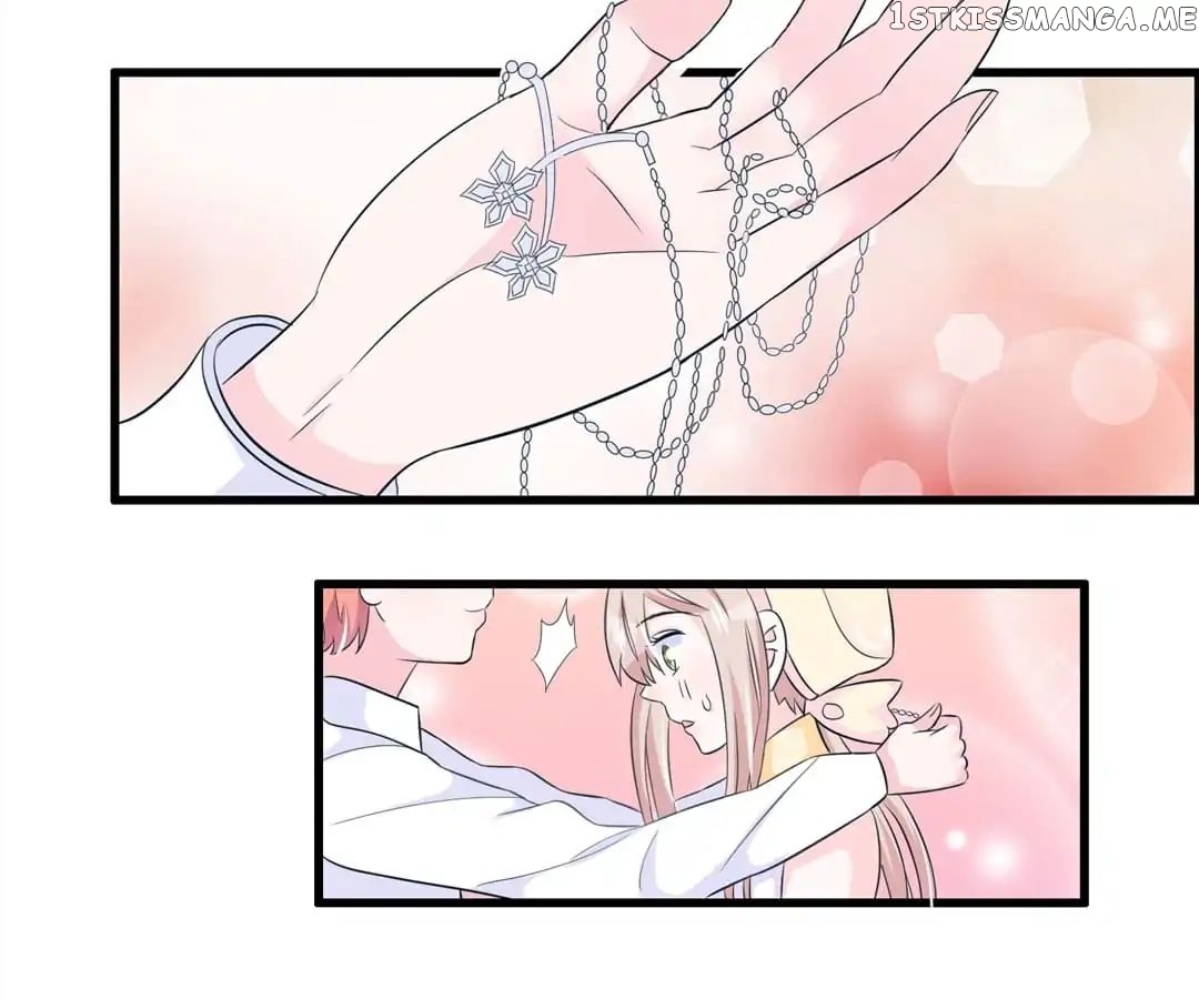 Delicate and Meek, Me? chapter 43 - page 48