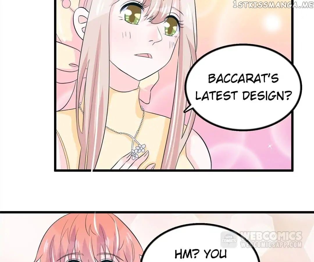 Delicate and Meek, Me? chapter 43 - page 54