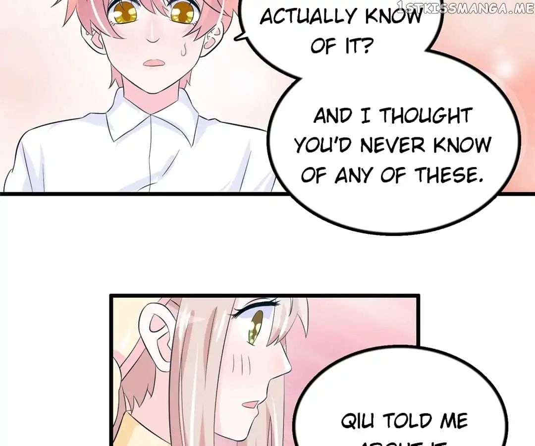 Delicate and Meek, Me? chapter 43 - page 55