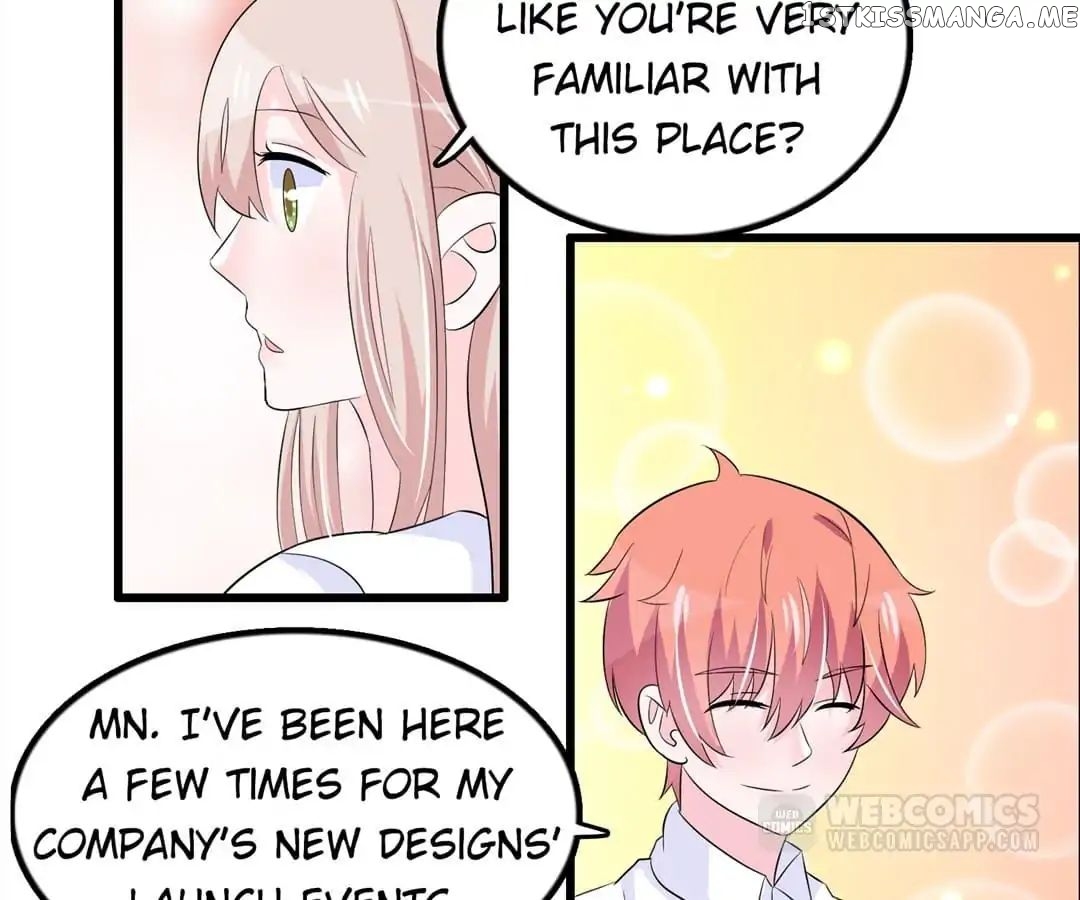 Delicate and Meek, Me? chapter 43 - page 6
