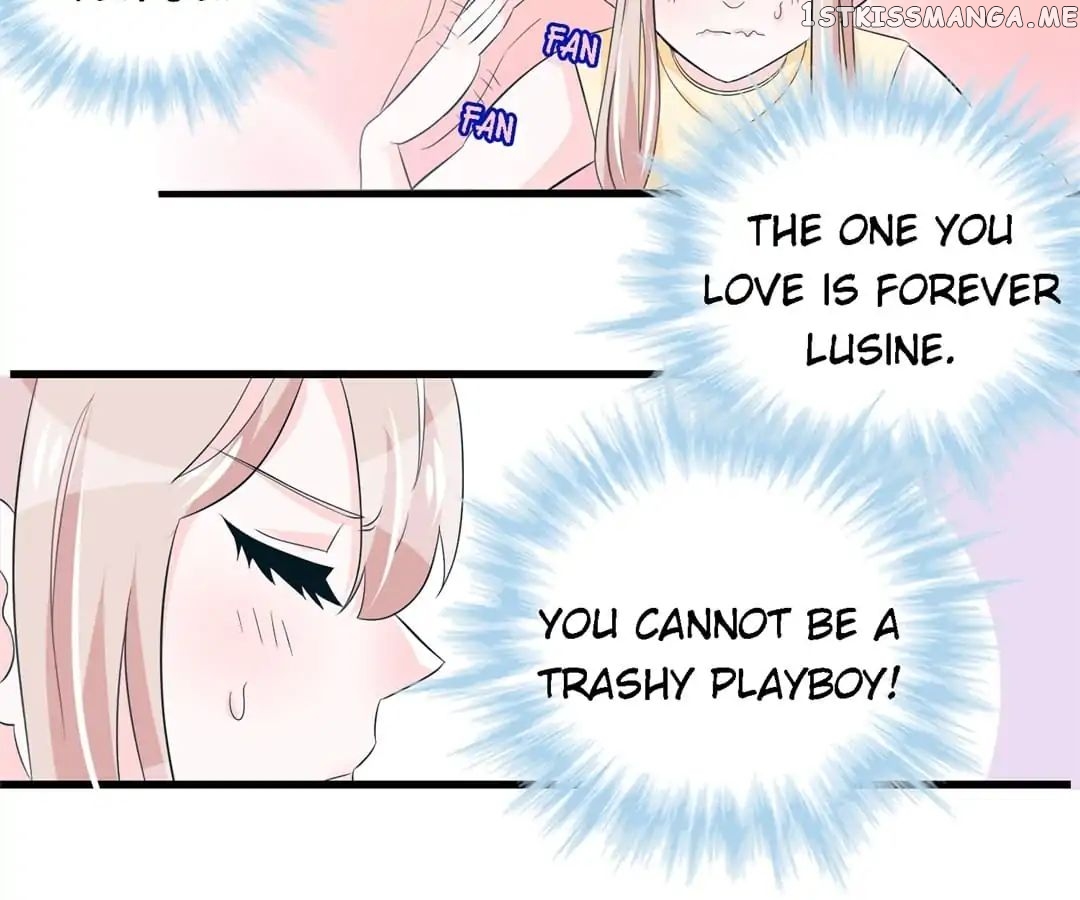 Delicate and Meek, Me? chapter 43 - page 64