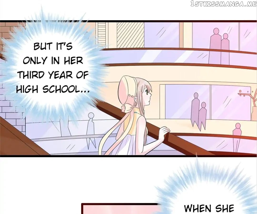 Delicate and Meek, Me? chapter 43 - page 65