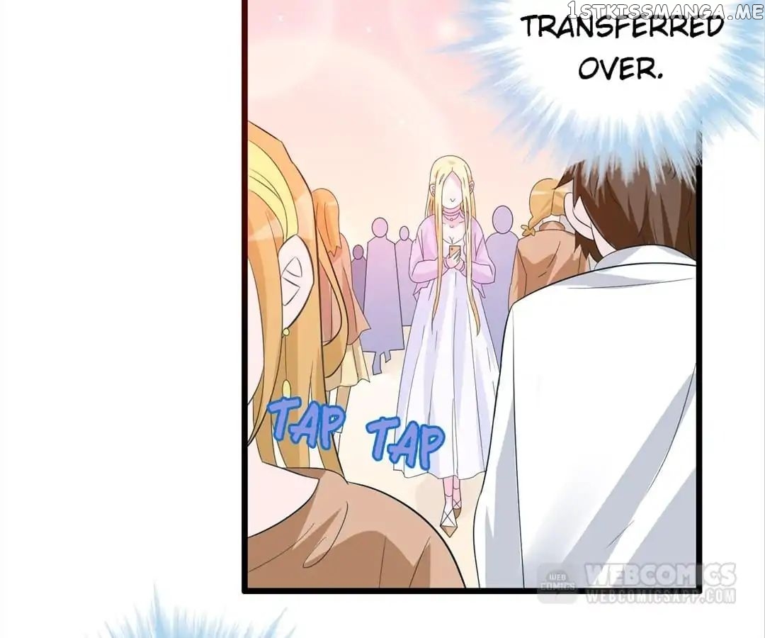 Delicate and Meek, Me? chapter 43 - page 66