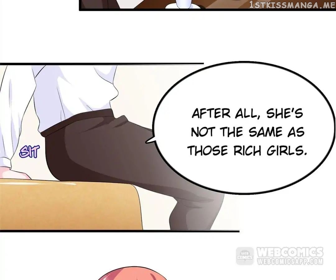 Delicate and Meek, Me? chapter 42 - page 10