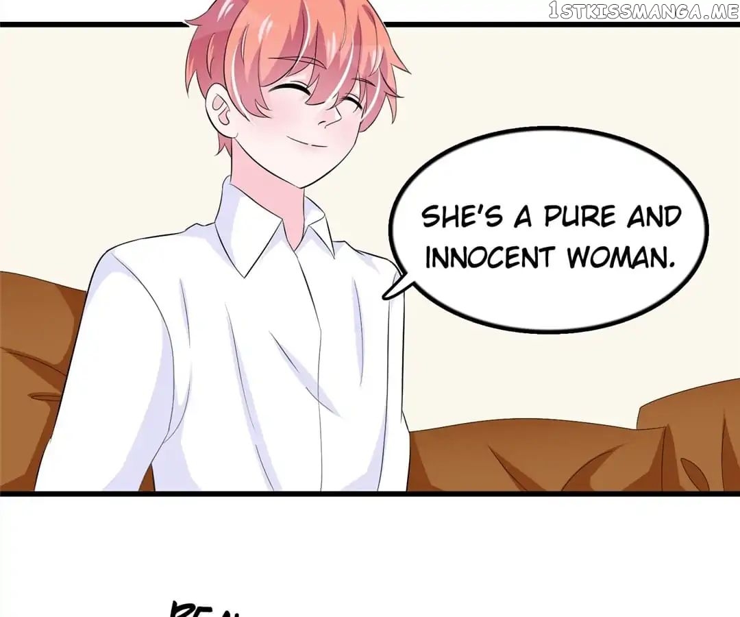 Delicate and Meek, Me? chapter 42 - page 11